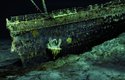 První digitální sken Titanicu v plném měřítku odhaluje nejslavnější vrak lodi v dosud neviděných detailech