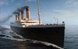 Titanic ve filmovém pojetí Jamesona Camerona z roku 1997