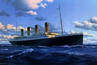 Ve Finsku budete moct poobědvat na palubě Titanicu