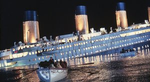 Záhada nejslavnějšího lodního vraku: Co ukrývá Titanic?