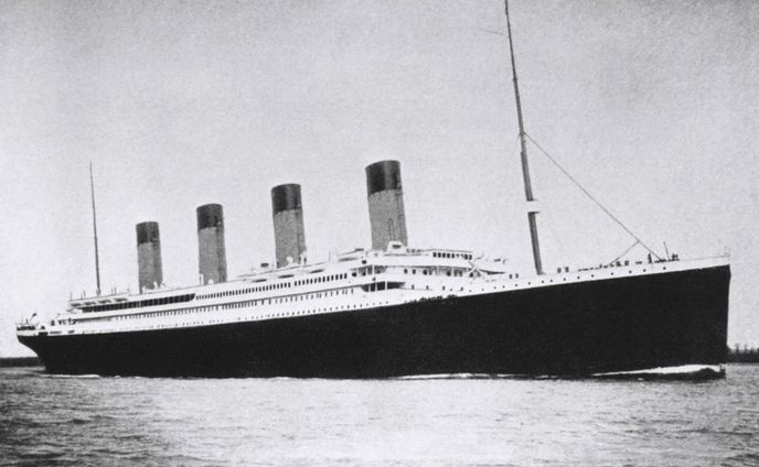 Titanic