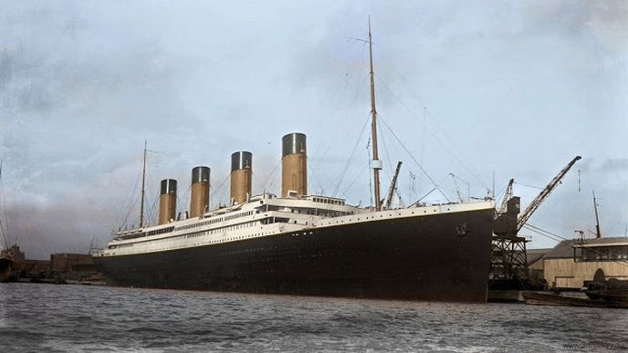 Tragédie, kterou nepřežilo 1500 lidí, nepřestává lidstvo fascinovat ani po více než 100 letech. Tragédie, kterou nepřežilo 1500 lidí, nepřestává lidstvo fascinovat ani po více než 100 letech.