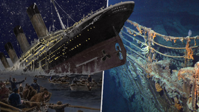 112leté výročí Titaniku: Děsivé příběhy přeživších!
