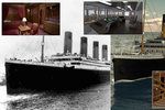 Věrná kopie legendárního Titaniku vypluje už za dva roky!