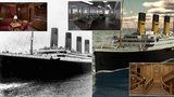 Legenda se vrací: Za dva roky vypluje (staro)nový Titanic! Bude věrnou kopií svého předchůdce