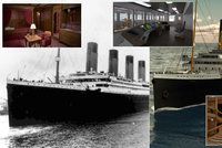 Legenda se vrací: Za dva roky vypluje (staro)nový Titanic! Bude věrnou kopií svého předchůdce