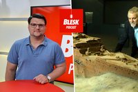 Český expert na Titanik: Ve ztracené ponorce mám kamaráda! Žádný nouzový plán a chyba jako před 111 lety