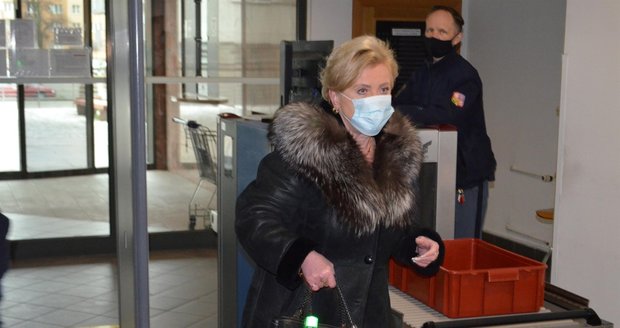 K opilecké jízdě se špatným koncem se Petra Tittková před soudem přiznala.