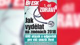 Velký rádce Blesku: Jak vydělat na změnách v roce 2018!