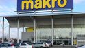 Německé Metro se v Česku jmenuje Makro