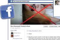 Stupidní výzva na Facebooku: V pátek bude den šikanování tlustých holek!