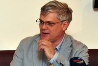 Vlastimil Tlustý: Najali Moroze, aby mě zničili!