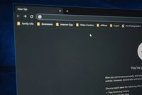 Tmavý Chrome přijde i na Windows, zatím je pouze v testovací verzi