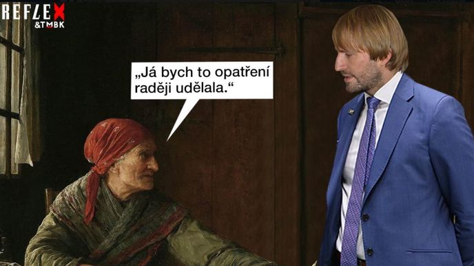Kritici vládě vyčítají, že nevypracovala jasný plán pro případ druhé vlny nemoci COVID-19. Kritici vládě vyčítají, že nevypracovala jasný plán pro případ druhé vlny nemoci COVID-19.