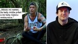 TMBK s vtípkem na odchod Drahokoupila ze Survivora narazil: Jaké celebrity se s ním pustily do křížku?