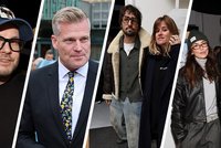 Na výstavu TMBK pozvali Filipa Turka: Ostrá reakce Smetany! A Třeštíková s novým chlapem