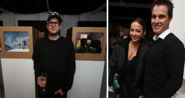 TMBK má novou výstavu