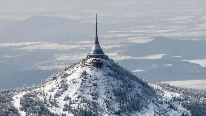 Na Nové Skalce se má lyžovat ještě letos.