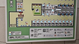 Bez návodu a překladače v Japonsku nespláchnete. Zato možná spustíte hudbu Bez návodu a překladače v Japonsku nespláchnete. Zato možná spustíte hudbu