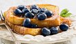 Vyzkoušejte snídani po francouzsku podle Brooklyna Beckhama