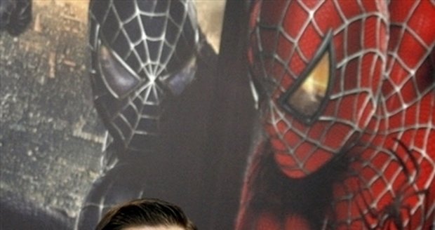 Tobey Maguire se už jako Spider-Man zřejmě neobjeví