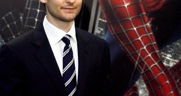 Tobey Maguire se už jako Spider-Man zřejmě neobjeví