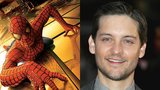 Čtvrtý Spider-Man bez Tobeyho Maguirea