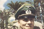 Erwin Rommel je považovaný za jednoho z nejlepších polních stratégů druhé světové války.