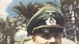 Hitler mě donutil dávat umělé dýchání mrtvole: Lékař popsal podvod při sebevraždě Rommela