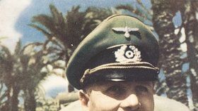 Erwin Rommel je považovaný za jednoho z nejlepších polních stratégů druhé světové války.