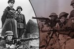 Erwin Rommel dobyl před 70 roky Tobruk