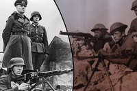 Svědectví Čechů z obléhaného Tobruku: Italové nebyli vojáci, zákeřní Němci byli tvrdý oříšek