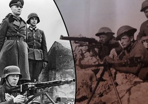 Erwin Rommel dobyl před 70 roky Tobruk