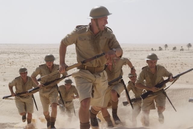 Na základě bojů Čechoslováků v Tobruku bylo natočeno i válečné drama. Později dokonce vznikla i počítačová hra.