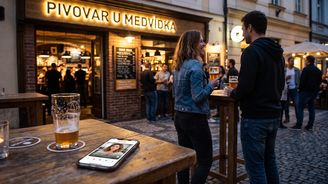 Jak nebýt single? Offline je zase in a lásku možná potkáte, až když začnete reálně žít Jak nebýt single? Offline je zase in a lásku možná potkáte, až když začnete reálně žít