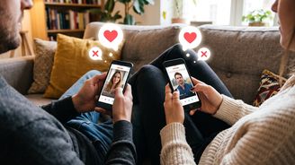 Proč jsme po třicítce pořád single? Nejsme rozbité, jen už nám nestačí „basic minimum“ Proč jsme po třicítce pořád single? Nejsme rozbité, jen už nám nestačí „basic minimum“