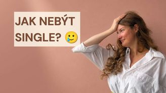 Jak nebýt single? Offline je zase in! Jak nebýt single? Offline je zase in!