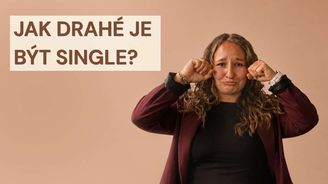 Single tax: Proč je single život dražší, než se zdá Single tax: Proč je single život dražší, než se zdá