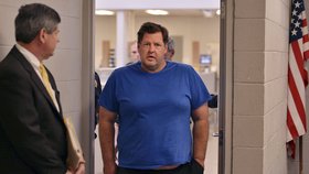 Todd Kohlhepp u soudu