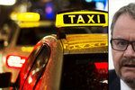 Ministerstvo dopravy návrh novely předložilo, aby usnadnilo podnikáni a srovnalo podmínky taxikářů v ČR