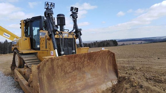 ŘSD nemůže dostavět D3 u Ševětína, problémem je 50 metrů dlouhý úsek