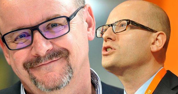 Sobotka si posvítí na Ťoka: Zakázka za 52 milionů bez výběrového řízení?