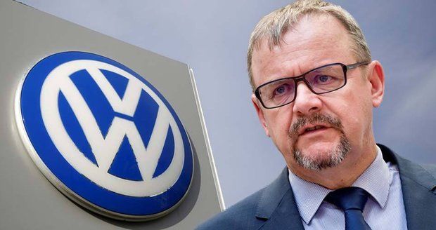 Ťok: Česko od Volkswagenu nebude chtít odškodné, zákony nejspíš neporušil