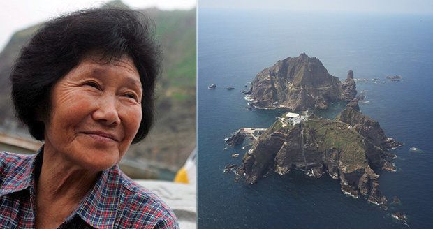 Rybářka (81) po smrti manžela zůstala na ostrově sama: Celé týdny nepromluví, nemá s kým
