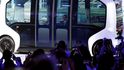 Tokijský autosalon Tokijský autosalon