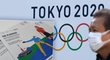 Olympiáda v Tokiu se uskuteční za přísných bezpečnostních opatření