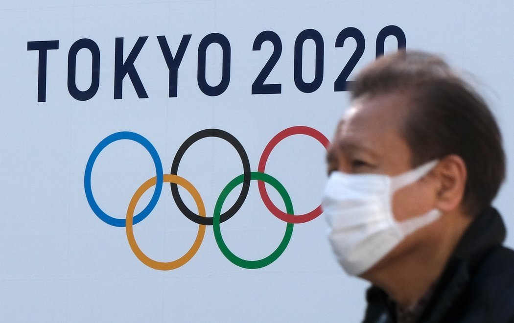 Olympiáda v Tokiu se bude konat za přísných bezpečnostních opatření