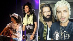 Jak dnes vypadá Bill z Tokio Hotel?