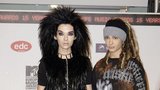 Dívčí idol kapely Tokio Hotel zmlátil fanynku!