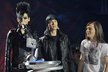 Nejlepší skupina - němečtí Tokio Hotel